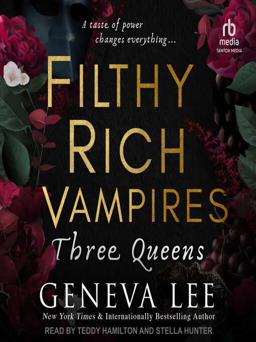 Title details for Three Queens by Geneva Lee - Wait list